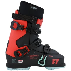 Full Tilt Descendant 120 Ski Boots 2022 - Used -Vissla  Sales 2022 clone2