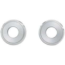 Full Tilt Aluminium Lower Cable Anchor Kit