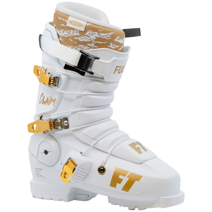 Full Tilt Claim FTS Ski Boots 2022 1 Full Tilt Claim FTS Ski Boots 2022