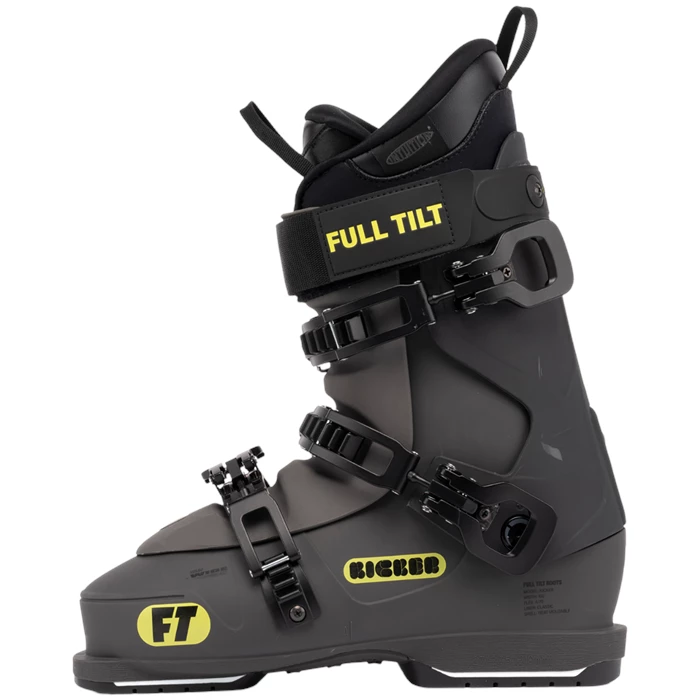 Full Tilt Kicker Ski Boots 2022 3 Full Tilt Kicker Ski Boots 2022 - Image 3