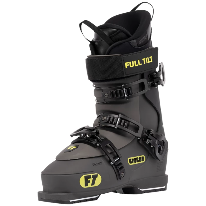 Full Tilt Kicker Ski Boots 2022 4 Full Tilt Kicker Ski Boots 2022 - Image 4