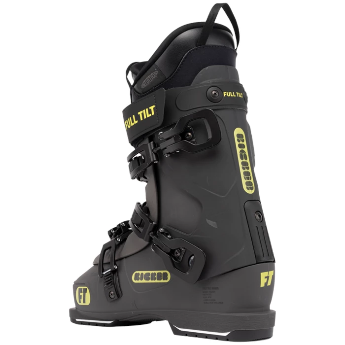 Full Tilt Kicker Ski Boots 2022 6 Full Tilt Kicker Ski Boots 2022 - Image 6
