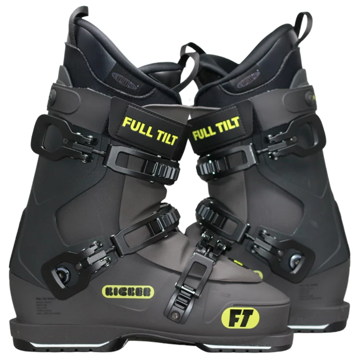 Full Tilt Kicker Ski Boots 2022 8 Full Tilt Kicker Ski Boots 2022 - Image 8
