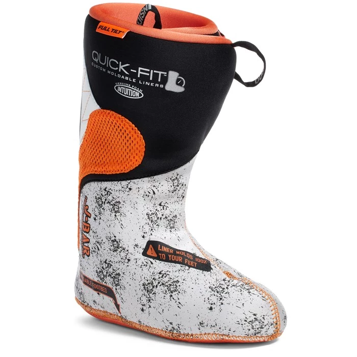 Full Tilt Pro Liner 2 Full Tilt Pro Liner - Image 2