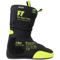 Full Tilt Pro Wrap Tour Liner