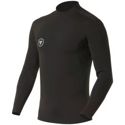 Vissla 1mm 7 Seas Long Sleeve Wetsuit Jacket