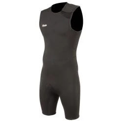 Vissla 2/2 7 Seas Short John Spring Suit