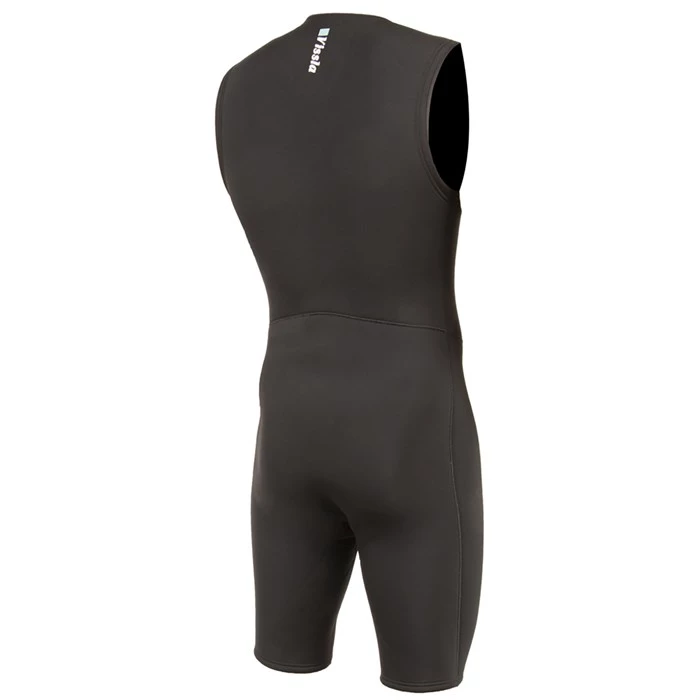 Vissla 2/2 7 Seas Short John Spring Suit 2 Vissla 2/2 7 Seas Short John Spring Suit - Image 2