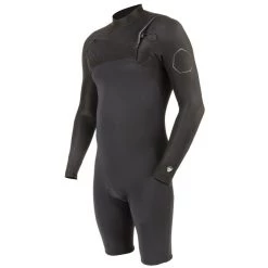 Vissla 2/2 High Seas II Long-Sleeve Spring Suit