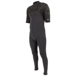 Vissla 2/2 High Seas II Short-Sleeve Spring Suit