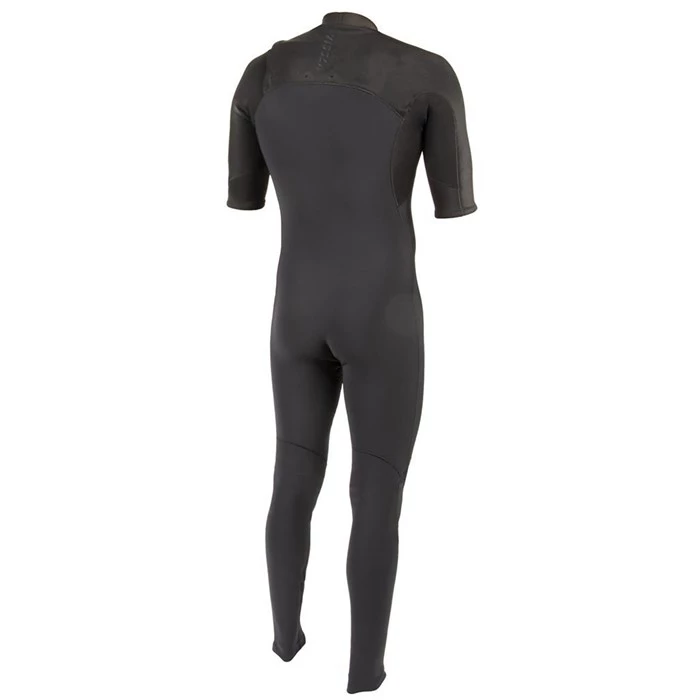 Vissla 2/2 High Seas II Short-Sleeve Spring Suit 2 Vissla 2/2 High Seas II Short-Sleeve Spring Suit - Image 2