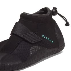Vissla 2mm 7 Seas Reef Wetsuit Boots -Vissla  Sales 2022 vissla 2mm 7 seas reef wetsuit boots 6