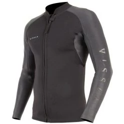 Vissla 2mm High Seas Front Zip Long-Sleeve Jacket