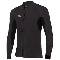 Vissla 2mm North Seas Front Zip Jacket