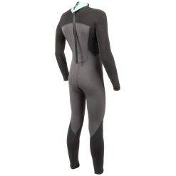 Vissla 3/2 7 Seas Back Zip Wetsuit - Big Boys' -Vissla  Sales 2022 vissla 3 2 7 seas back zip wetsuit big boys 3