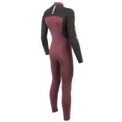 Vissla  Sales 2022 -Vissla  Sales 2022 vissla 3 2 7 seas bolt chest zip wetsuit boys 1