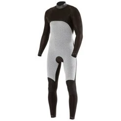 Vissla 3/2 7 Seas Chest Zip Wetsuit -Vissla  Sales 2022 vissla 3 2 7 seas chest zip wetsuit 3