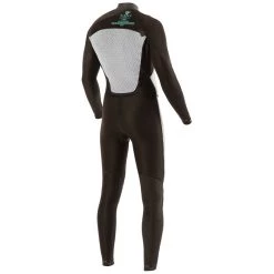 Vissla 3/2 7 Seas Chest Zip Wetsuit -Vissla  Sales 2022 vissla 3 2 7 seas chest zip wetsuit 7