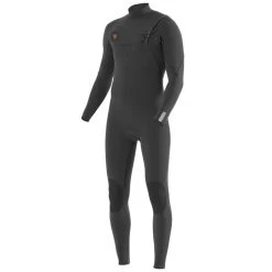 Vissla 3/2 7 Seas Chest Zip Wetsuit -Vissla  Sales 2022 vissla 3 2 7 seas chest zip wetsuit 8