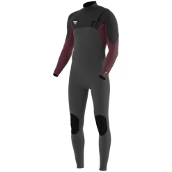 Vissla 3/2 7 Seas Comp Chest Zip Wetsuit