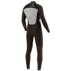 Vissla 3/2 7 Seas Comp Chest Zip Wetsuit -Vissla  Sales 2022 vissla 3 2 7 seas comp chest zip wetsuit 6