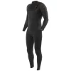 Vissla 3/2 High Seas II No Zip Wetsuit
