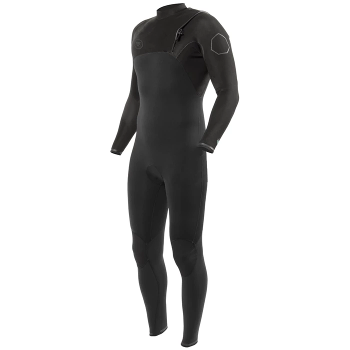 Vissla 3/2 High Seas II No Zip Wetsuit 1 Vissla 3/2 High Seas II No Zip Wetsuit