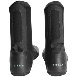 Vissla 3mm High Seas Split Toe Wetsuit Boots -Vissla  Sales 2022 vissla 3mm high seas split toe wetsuit boots 2