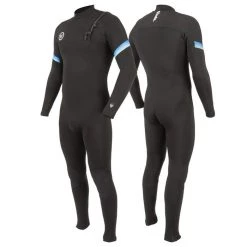 Vissla 4/3 7 Seas Raditude Chest Zip Wetsuit -Vissla  Sales 2022 vissla 4 3 7 seas raditude chest zip wetsuit 2