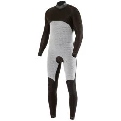 Vissla 7 Seas 4/3 Chest Zip Wetsuit -Vissla  Sales 2022 vissla 7 seas 4 3 chest zip wetsuit 3