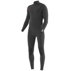 Vissla 7 Seas 4/3 Chest Zip Wetsuit -Vissla  Sales 2022 vissla 7 seas 4 3 chest zip wetsuit 4