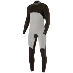 Vissla 7 Seas 4/3 Comp Chest Zip Wetsuit -Vissla  Sales 2022 vissla 7 seas 4 3 comp chest zip wetsuit 2