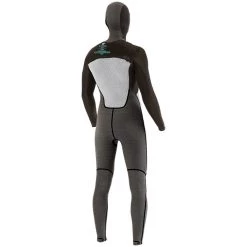 Vissla 7 Seas 5/4 Chest Zip Hooded Wetsuit 7 Vissla 7 Seas 5/4 Chest Zip Hooded Wetsuit -Vissla Sales 2022 vissla 7 seas 5 4 chest zip hooded wetsuit 3