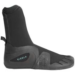 Vissla 7mm 7 Seas Round Toe Wetsuit Boots