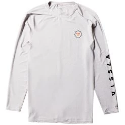Vissla  Sales 2022 -Vissla  Sales 2022 vissla all time long sleeve surf shirt 1