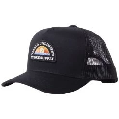 Vissla Blown Out Eco Trucker Hat