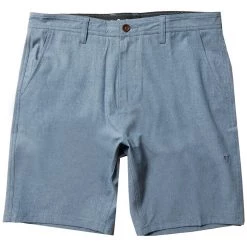 Vissla Canyons 18.5" Hybrid Shorts -Vissla  Sales 2022 vissla canyons 18 5 hybrid shorts 3