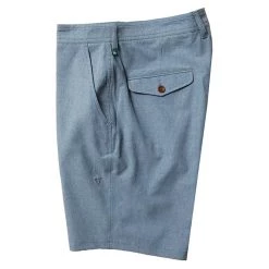 Vissla Canyons 18.5" Hybrid Shorts -Vissla  Sales 2022 vissla canyons 18 5 hybrid shorts 4