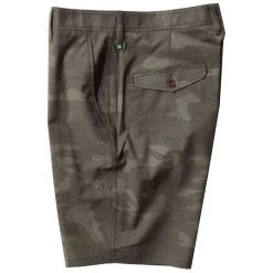 Vissla Canyons 18.5" Hybrid Shorts -Vissla  Sales 2022 vissla canyons 18 5 hybrid shorts 7