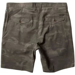 Vissla Canyons 18.5" Hybrid Shorts -Vissla  Sales 2022 vissla canyons 18 5 hybrid shorts 8