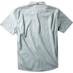 Vissla Center Line Eco Short-Sleeve Shirt -Vissla  Sales 2022 vissla center line eco short sleeve shirt 4