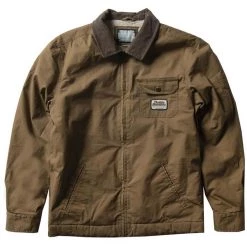 Vissla Creators Eco Service Jacket