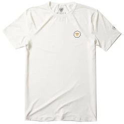 Vissla Easy Seas Eco Short Sleeve Surf Shirt - Boys' -Vissla  Sales 2022 vissla easy seas eco short sleeve surf shirt boys 2