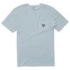 Vissla Established Organic Pocket T-Shirt