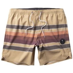 Vissla First Bump 17.5" Ecolastic Boardshorts