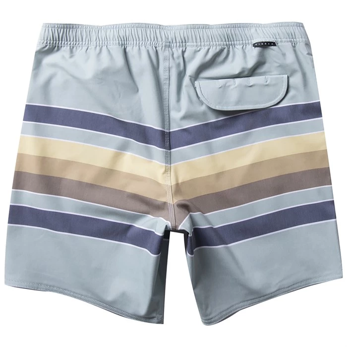 Vissla First Bump 17.5" Ecolastic Boardshorts 6 Vissla First Bump 17.5" Ecolastic Boardshorts - Image 6