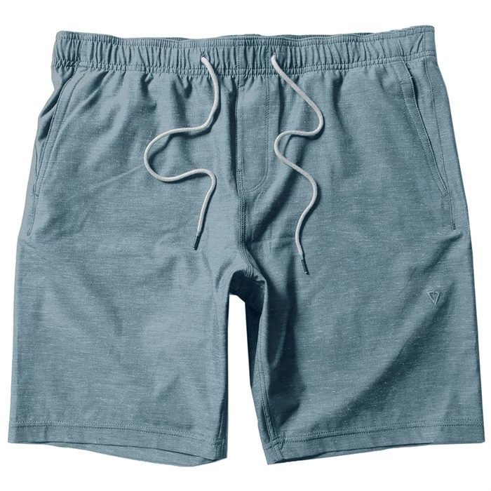 Vissla Hemp No See Ums Elastic Shorts 1 Vissla Hemp No See Ums Elastic Shorts