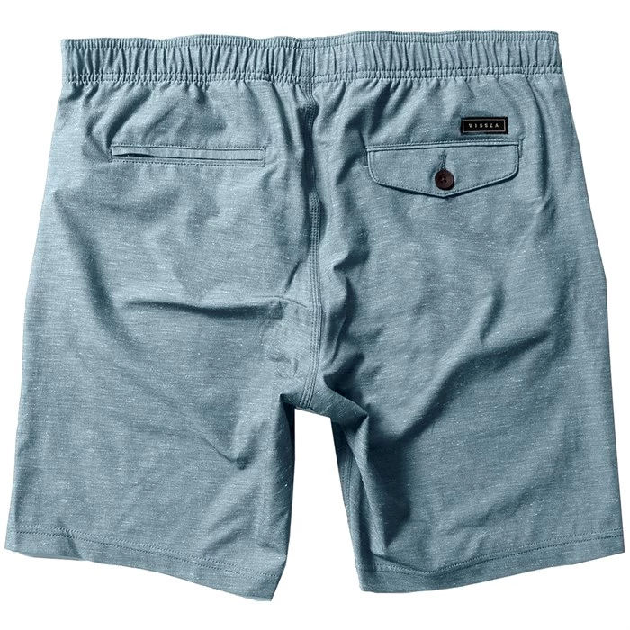 Vissla Hemp No See Ums Elastic Shorts 3 Vissla Hemp No See Ums Elastic Shorts - Image 3