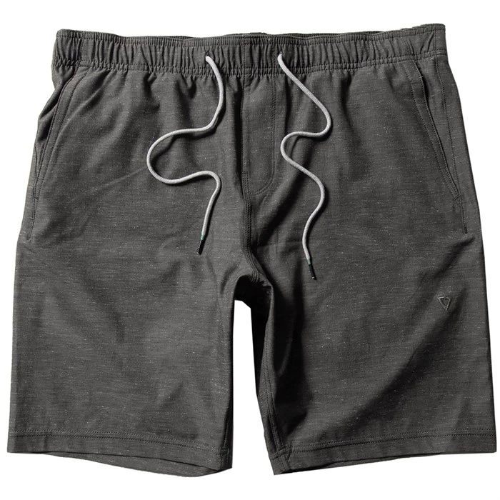 Vissla Hemp No See Ums Elastic Shorts 4 Vissla Hemp No See Ums Elastic Shorts - Image 4