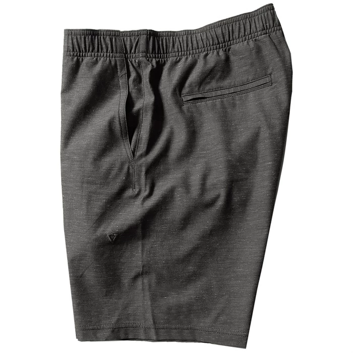 Vissla Hemp No See Ums Elastic Shorts 5 Vissla Hemp No See Ums Elastic Shorts - Image 5
